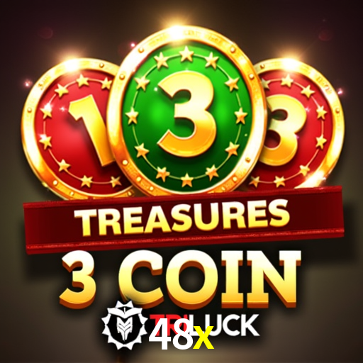 Desvendando o Mundo dos Jogos Virtuais na 48x