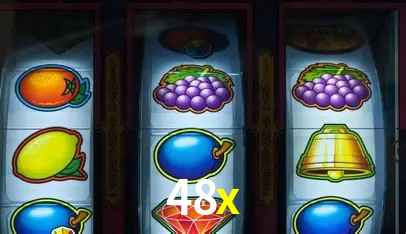 Diretório de Jogos 48x