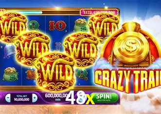 Apostas de Tênis 48x