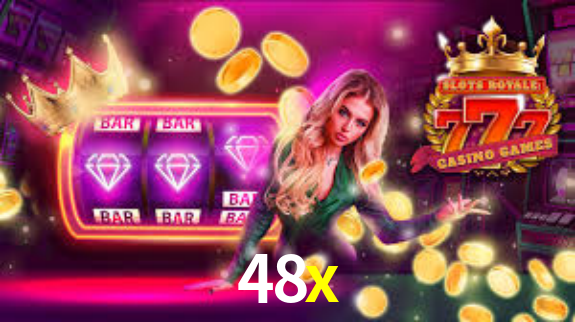 Bônus Generosos e Exclusivos no 48x para Você!