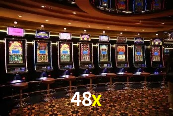 Bônus de Boas-vindas 48x