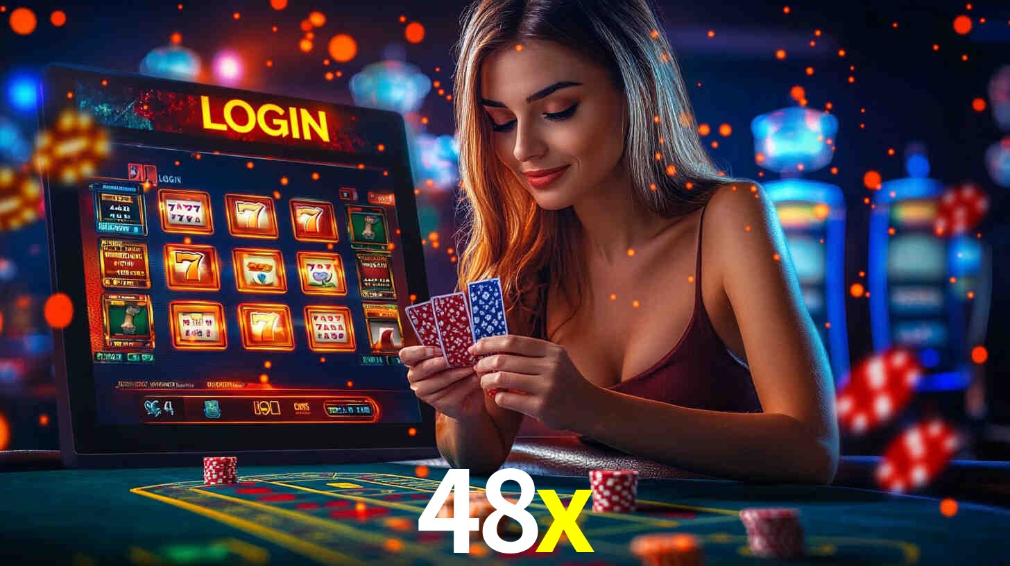 Flash Promotion 48x