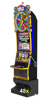 Slot Games 48x