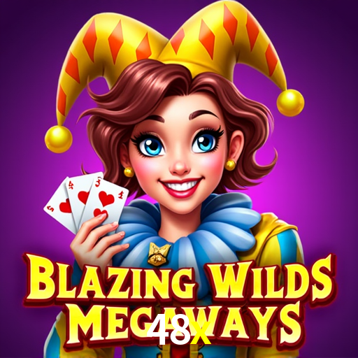 A Popularidade dos Caça-Níqueis no 48x