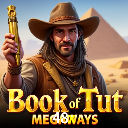 A Revolução dos Aplicativos de Jogos no 48x