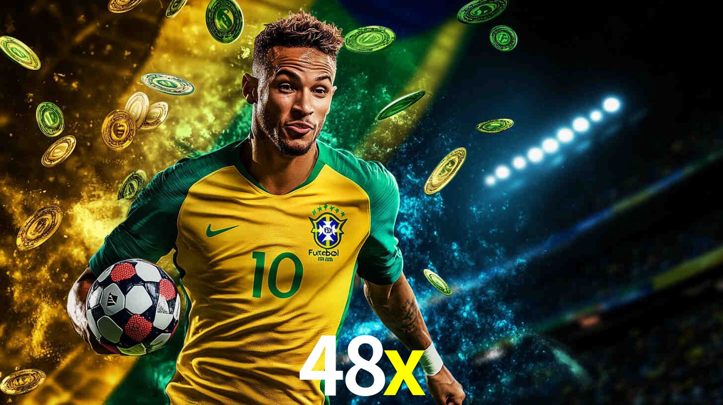 Tecnologia da Plataforma 48x